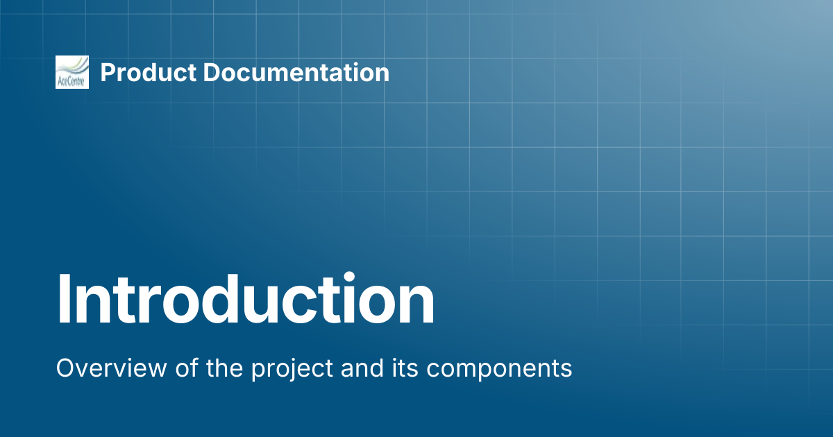 Introduction | RelayKeys (🇬🇧 English ) | Product Documentation